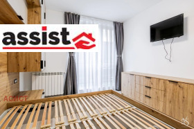 2 bedroom Manastirski livadi, Sofia 10