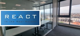 Büro Manastirski liwadi, Sofia 9