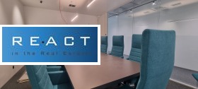 Büro Manastirski liwadi, Sofia 10