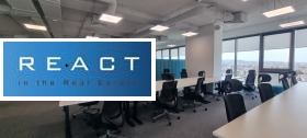 Büro Manastirski liwadi, Sofia 8