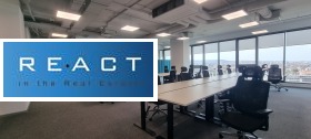 Büro Manastirski liwadi, Sofia 5