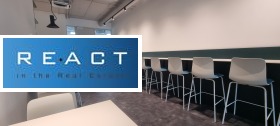 Büro Manastirski liwadi, Sofia 14