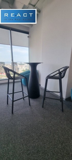 Büro Manastirski liwadi, Sofia 6