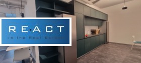 Büro Manastirski liwadi, Sofia 15