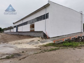 Opbevaring Industrialna zona - Zapad, Pleven 2