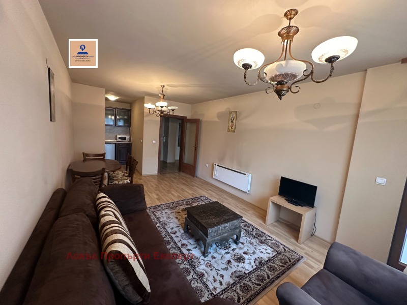 A louer  1 chambre région Blagoevgrad , Bansko , 52 m² | 91199567