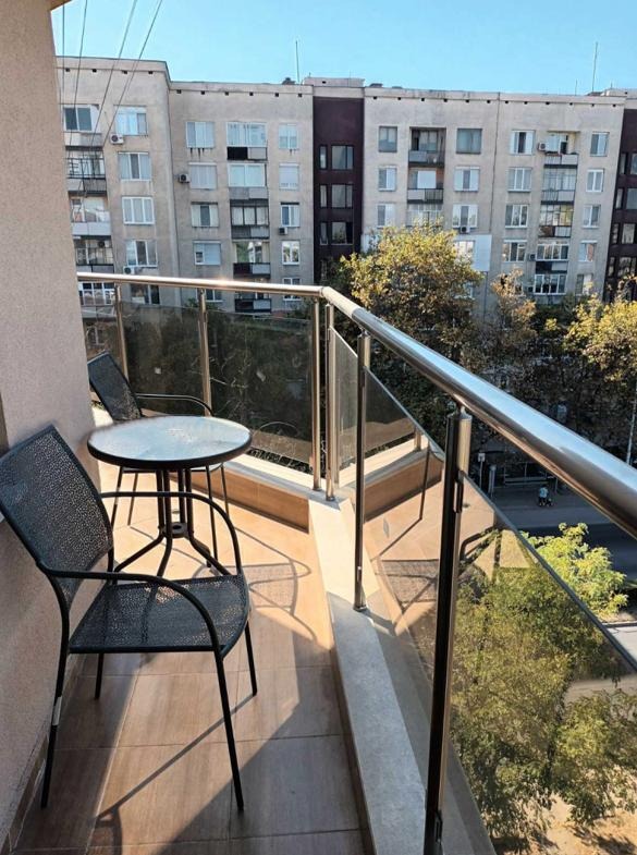 Издаје се  1 спаваћа соба Пловдив , Кјучук Париж , 57 м2 | 96679892 - слика [9]