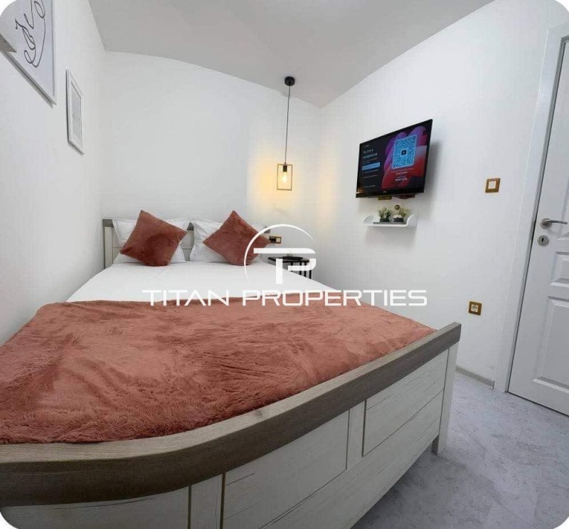 For Rent  1 bedroom Varna , Asparuhovo , 55 sq.m | 15222362 - image [6]