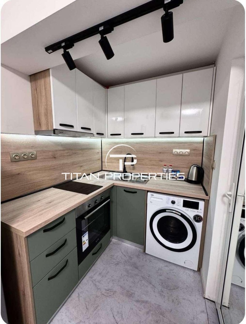 For Rent  1 bedroom Varna , Asparuhovo , 55 sq.m | 15222362 - image [4]