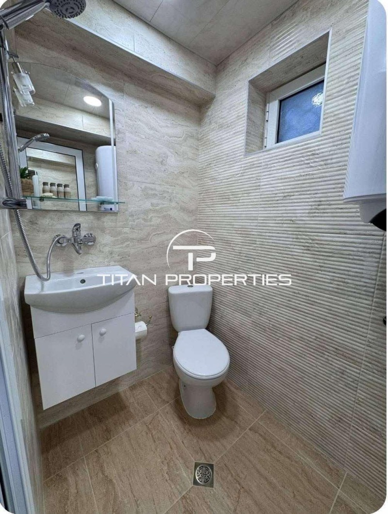 Дава под наем 2-СТАЕН, гр. Варна, Аспарухово, снимка 6 - Апартаменти - 51190737