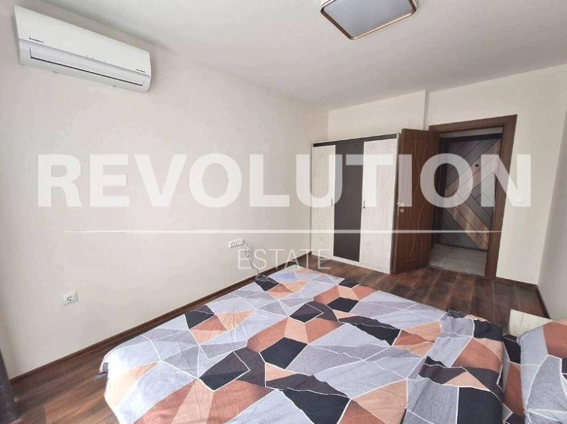 Дава под наем 2-СТАЕН, гр. Варна, Лятно кино Тракия, снимка 3 - Апартаменти - 52399747