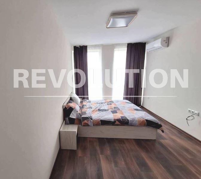 Дава под наем 2-СТАЕН, гр. Варна, Лятно кино Тракия, снимка 2 - Апартаменти - 52399747