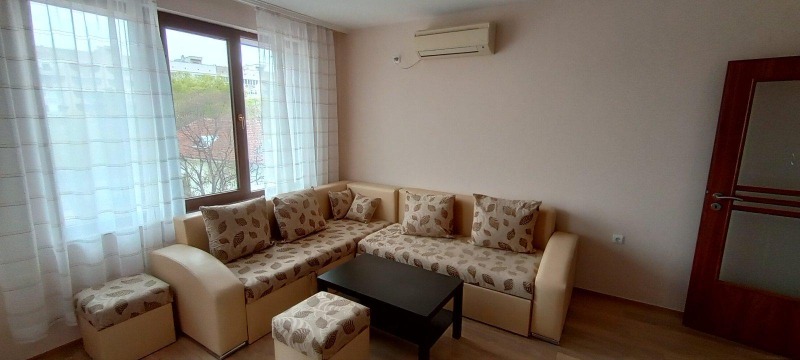 Дава под наем 2-СТАЕН, гр. Пловдив, Мараша, снимка 3 - Апартаменти - 52605481