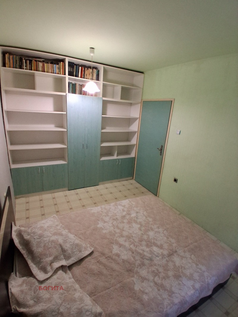 Дава под наем 2-СТАЕН, гр. Стара Загора, Опълченски, снимка 6 - Апартаменти - 53005995