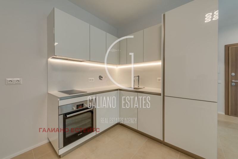 Дава под наем 2-СТАЕН, гр. София, Медицинска академия, снимка 2 - Апартаменти - 53190200