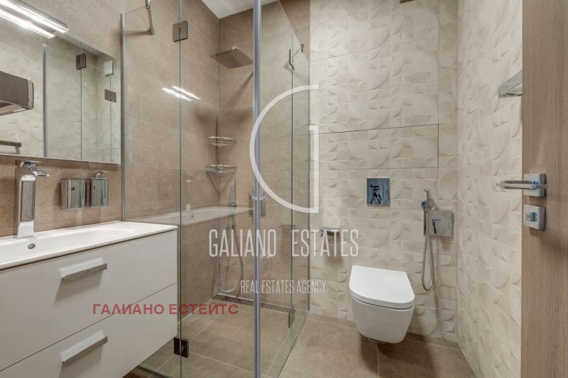 Дава под наем 2-СТАЕН, гр. София, Медицинска академия, снимка 5 - Апартаменти - 53190200