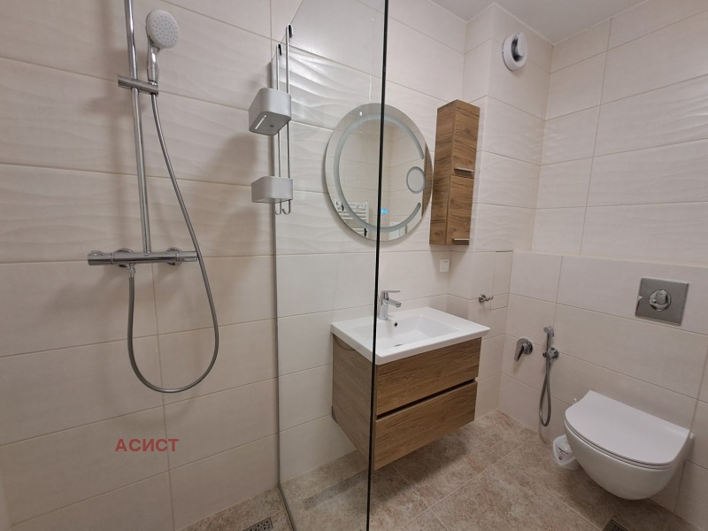 Дава под наем 2-СТАЕН, гр. София, Кръстова вада, снимка 11 - Апартаменти - 53504016