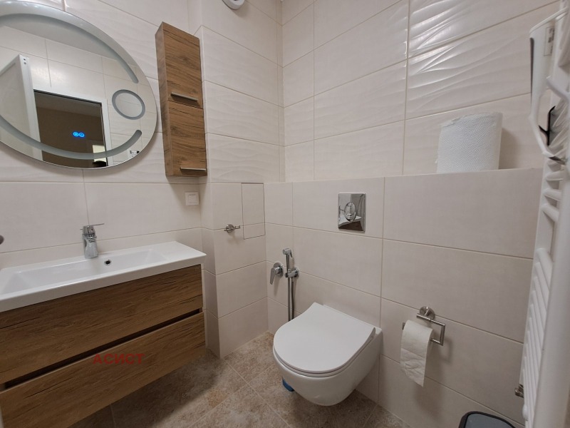 Дава под наем 2-СТАЕН, гр. София, Кръстова вада, снимка 13 - Апартаменти - 53504016