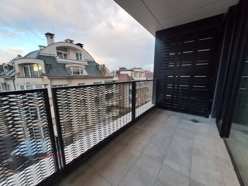 Дава под наем 2-СТАЕН, гр. София, Кръстова вада, снимка 6 - Апартаменти - 53504016