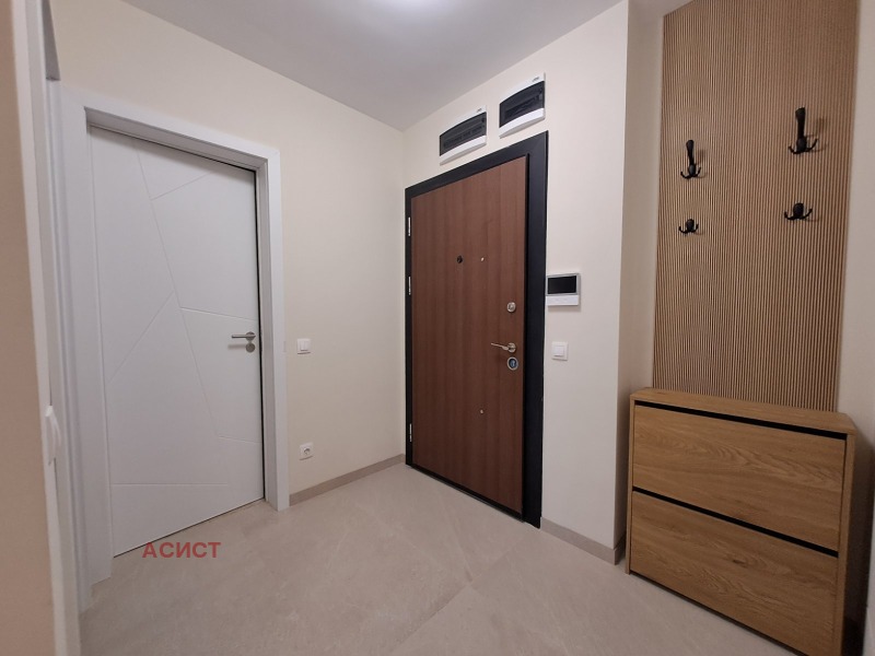 Дава под наем 2-СТАЕН, гр. София, Кръстова вада, снимка 8 - Апартаменти - 53504016