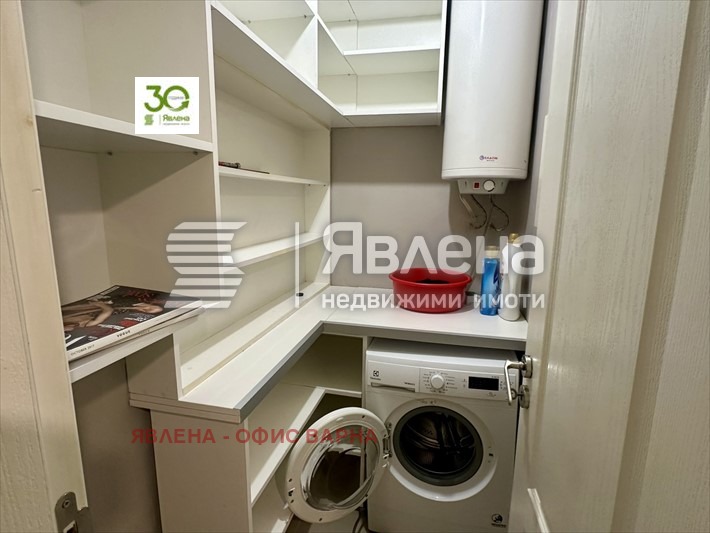 Дава под наем 2-СТАЕН, гр. Варна, Централна поща, снимка 7 - Апартаменти - 56012723