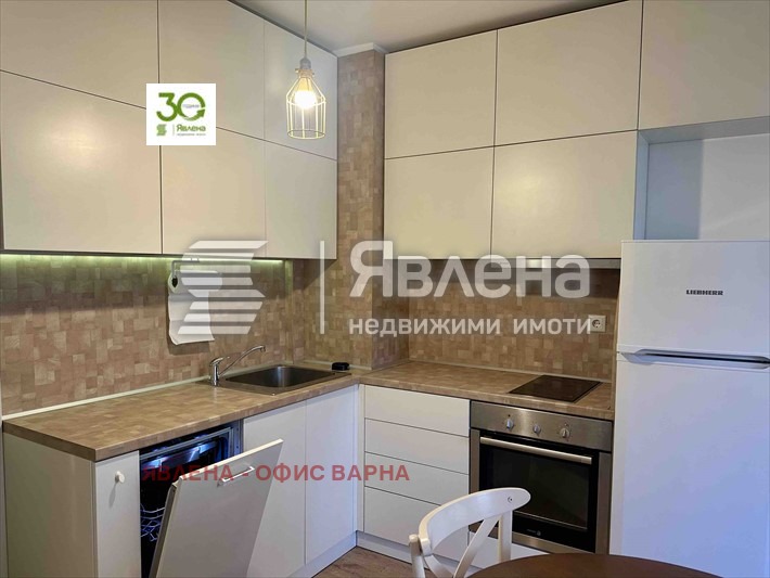 Дава под наем 2-СТАЕН, гр. Варна, Централна поща, снимка 3 - Апартаменти - 56012723