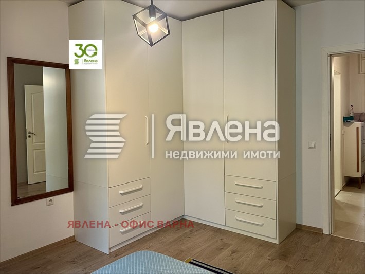 Дава под наем 2-СТАЕН, гр. Варна, Централна поща, снимка 5 - Апартаменти - 56012723