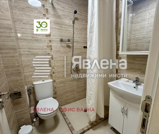 Дава под наем 2-СТАЕН, гр. Варна, Централна поща, снимка 6 - Апартаменти - 56012723