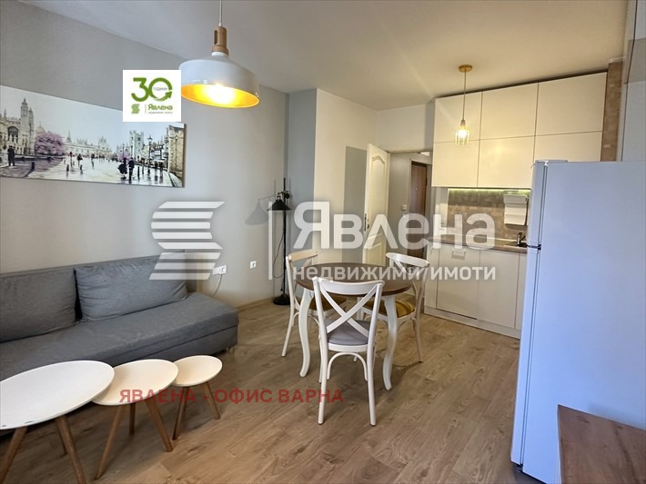 Дава под наем 2-СТАЕН, гр. Варна, Централна поща, снимка 2 - Апартаменти - 56012723