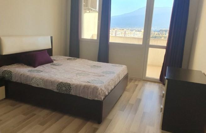 Издаје се  2 спаваће собе Софија , Овча купел 2 , 80 м2 | 14298728 - слика [3]