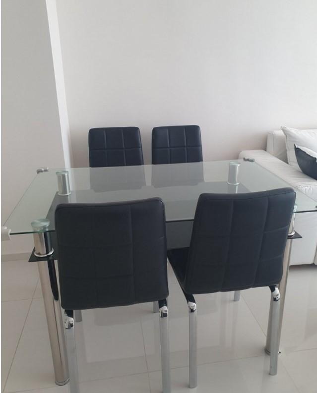 Издаје се  2 спаваће собе Софија , Овча купел 2 , 80 м2 | 14298728 - слика [2]