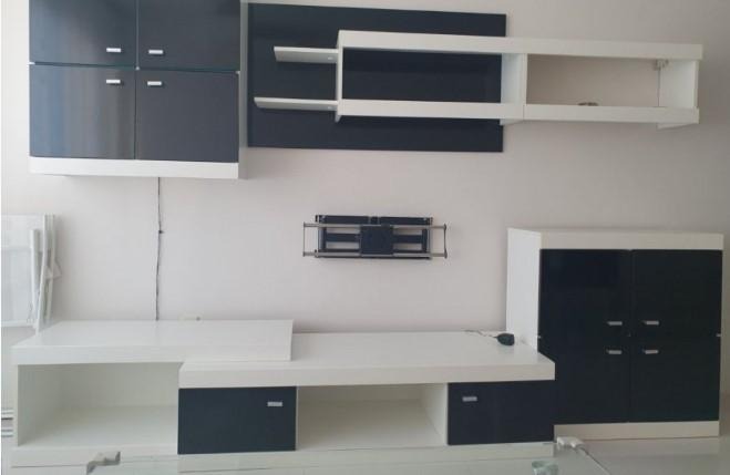 Издаје се  2 спаваће собе Софија , Овча купел 2 , 80 м2 | 14298728 - слика [4]