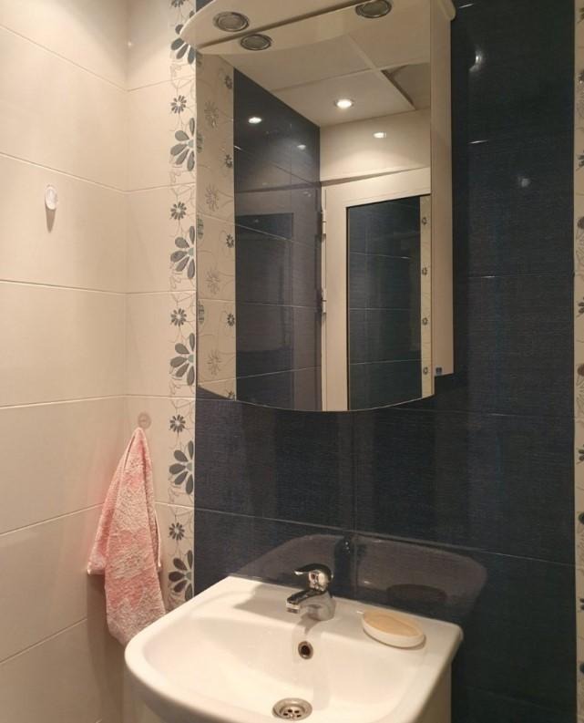 Издаје се  2 спаваће собе Софија , Овча купел 2 , 80 м2 | 14298728 - слика [8]