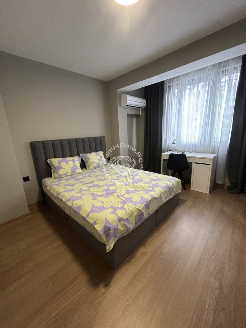 Дава под наем 3-СТАЕН, гр. Варна, Чайка, снимка 5 - Апартаменти - 53203142