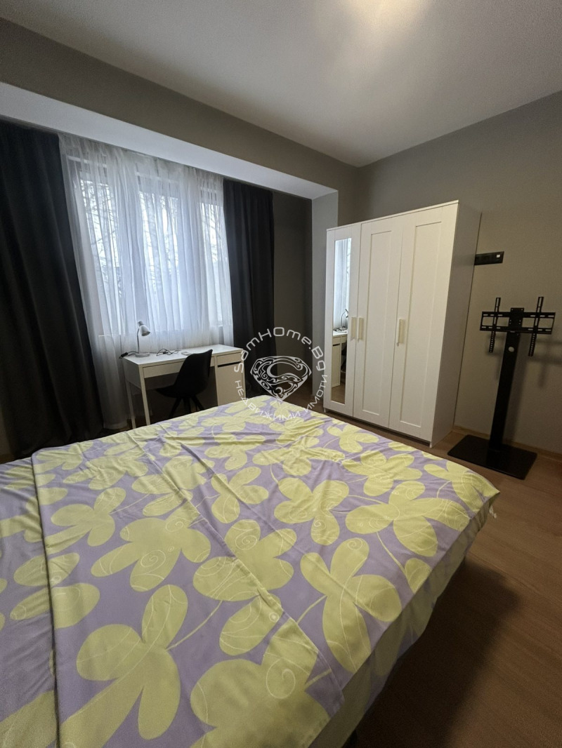 Дава под наем 3-СТАЕН, гр. Варна, Чайка, снимка 7 - Апартаменти - 53203142