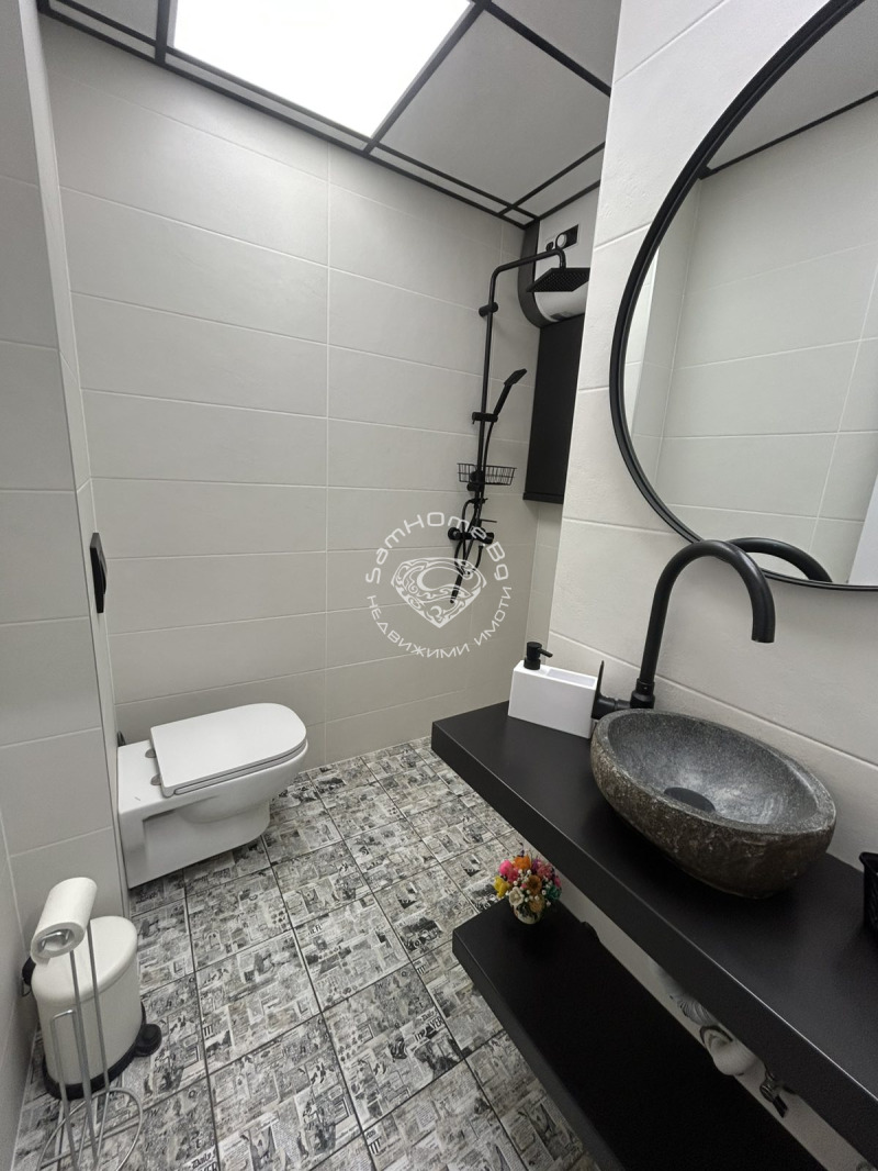 Дава под наем 3-СТАЕН, гр. Варна, Чайка, снимка 11 - Апартаменти - 53203142