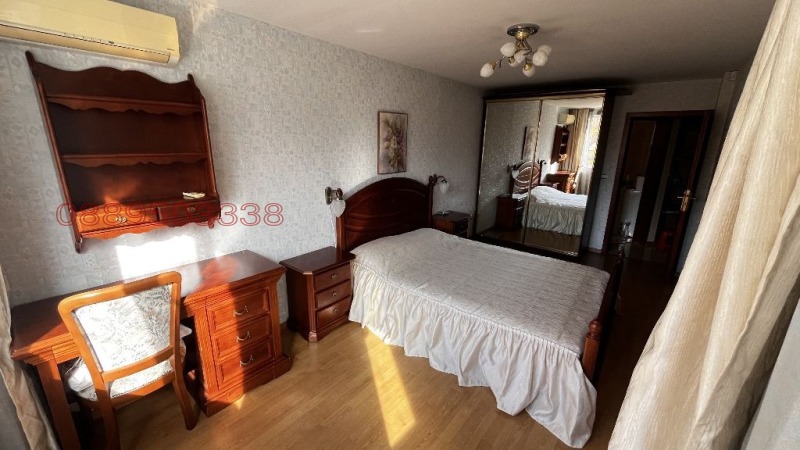 Дава под наем 3-СТАЕН, гр. София, Хиподрума, снимка 3 - Апартаменти - 53439289