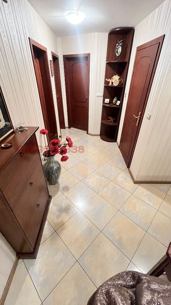 Дава под наем 3-СТАЕН, гр. София, Хиподрума, снимка 8 - Апартаменти - 53439289