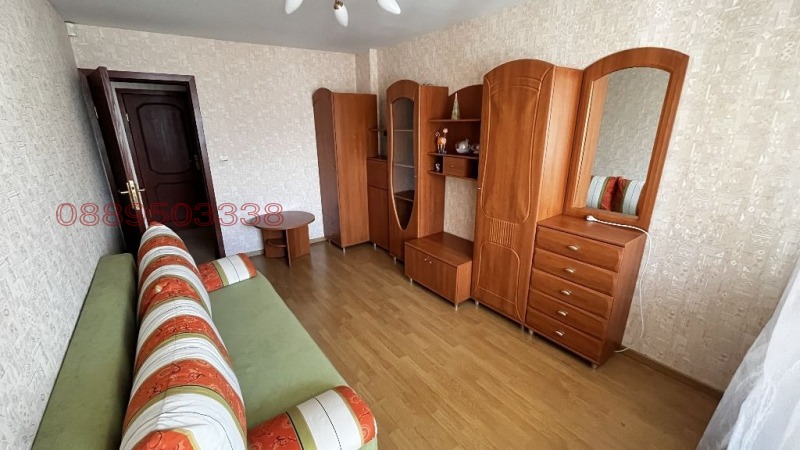 Дава под наем 3-СТАЕН, гр. София, Хиподрума, снимка 5 - Апартаменти - 53439289