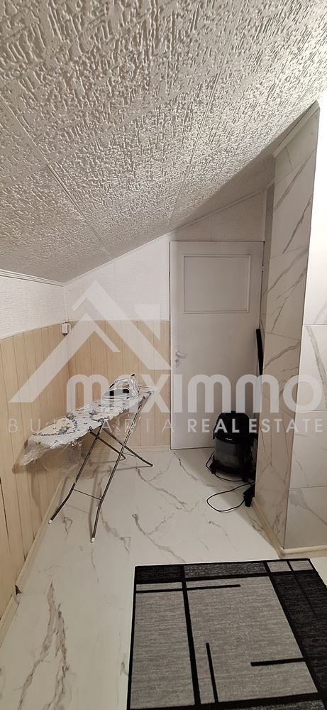 Дава под наем МНОГОСТАЕН, гр. Варна, Изгрев, снимка 10 - Апартаменти - 54269660