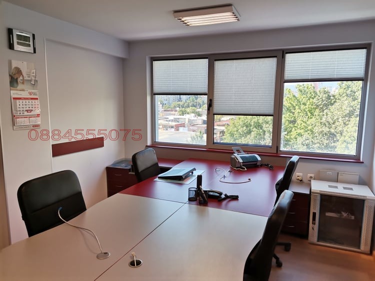 Te huur  Kantoor Sofia , Ljulin 3 , 80 m² | 92479022 - afbeelding [7]