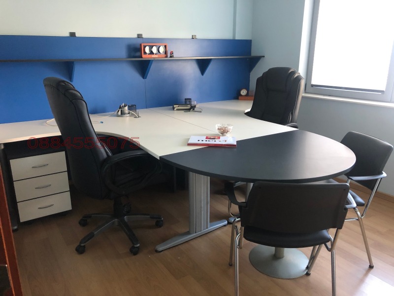 Te huur  Kantoor Sofia , Ljulin 3 , 80 m² | 92479022 - afbeelding [10]