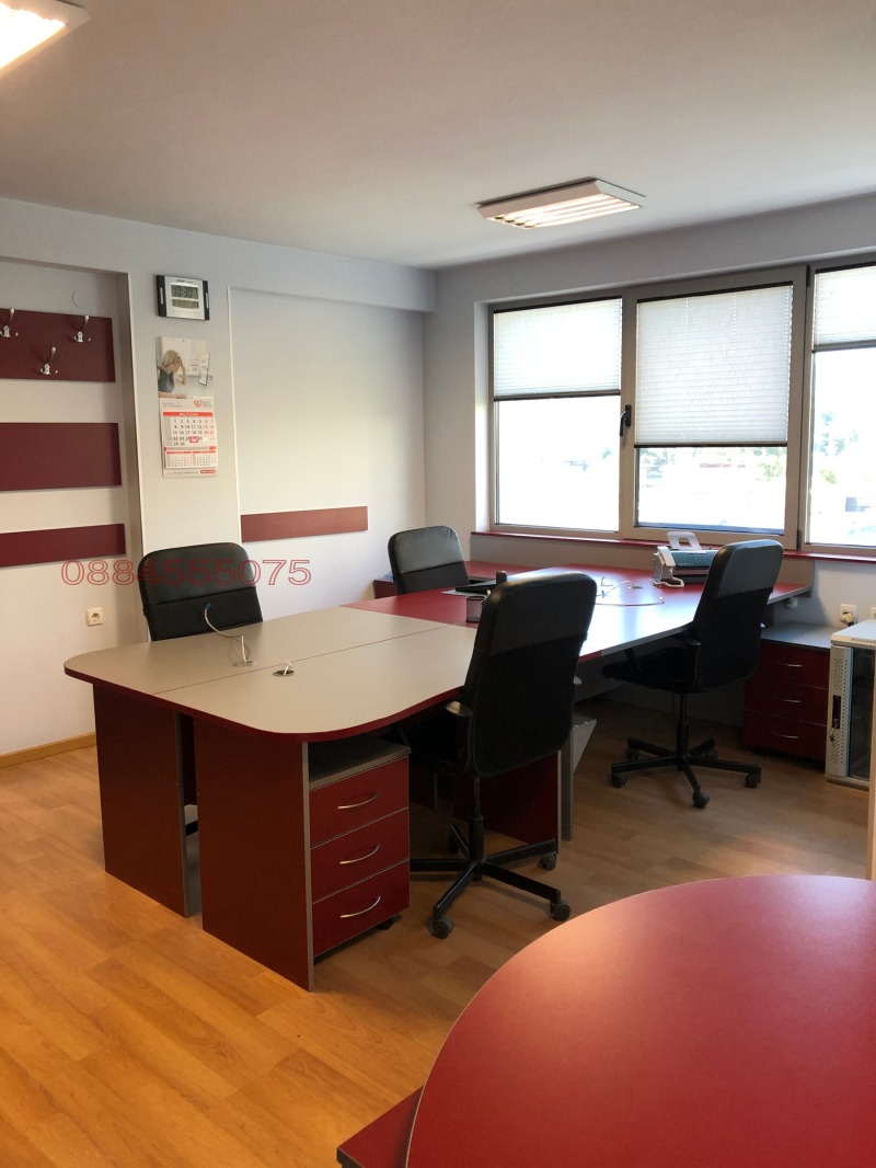 Te huur  Kantoor Sofia , Ljulin 3 , 80 m² | 92479022 - afbeelding [11]