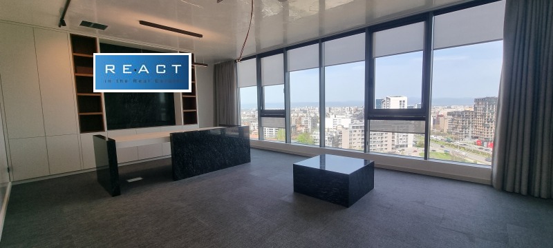 K pronájmu  Kancelář Sofia , Manastirski livadi , 830 m2 | 25495630 - obraz [11]