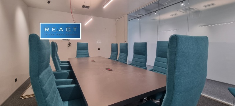 K pronájmu  Kancelář Sofia , Manastirski livadi , 830 m2 | 25495630 - obraz [10]
