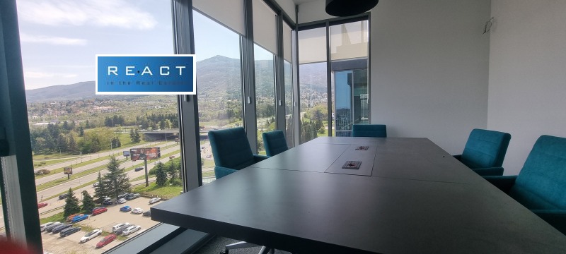 K pronájmu  Kancelář Sofia , Manastirski livadi , 830 m2 | 25495630 - obraz [7]