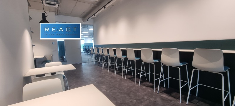 K pronájmu  Kancelář Sofia , Manastirski livadi , 830 m2 | 25495630 - obraz [14]