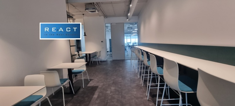 K pronájmu  Kancelář Sofia , Manastirski livadi , 830 m2 | 25495630 - obraz [13]