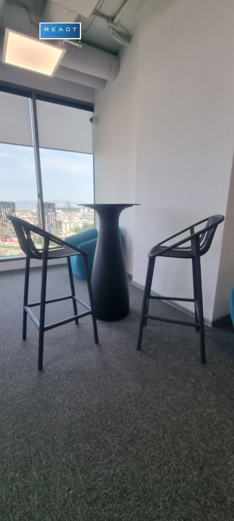 K pronájmu  Kancelář Sofia , Manastirski livadi , 830 m2 | 25495630 - obraz [6]