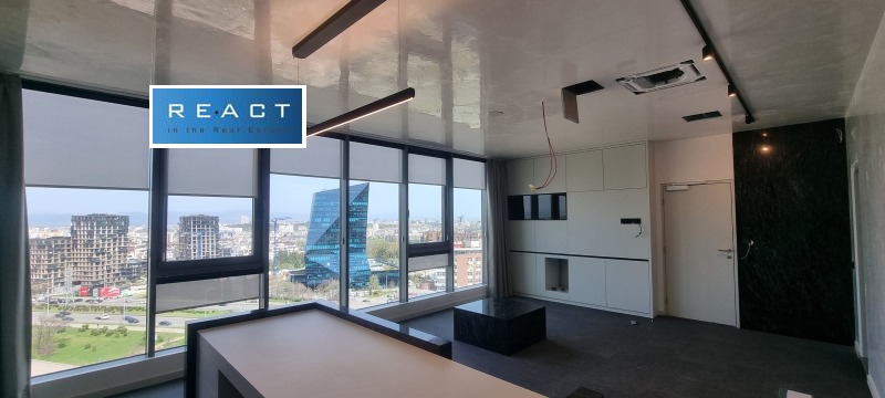 K pronájmu  Kancelář Sofia , Manastirski livadi , 830 m2 | 25495630 - obraz [12]